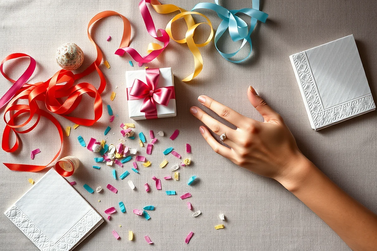birthday party event planner step by step — Birthday Party Event Planner Step by Step (the finished result)