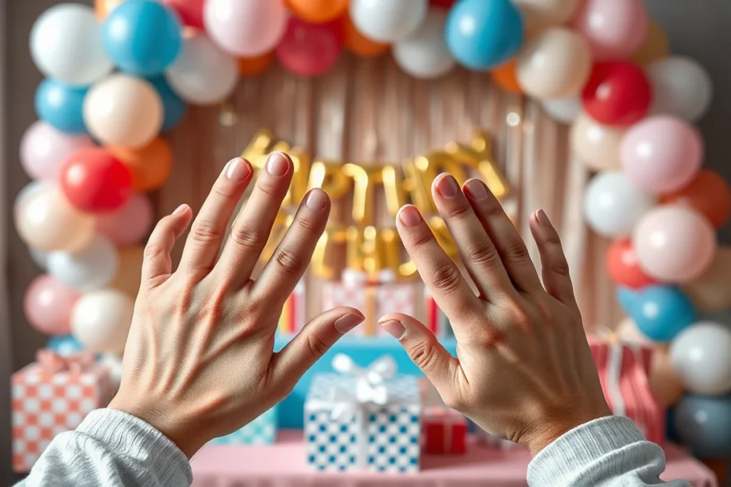 Birthday Party Events Mistakes