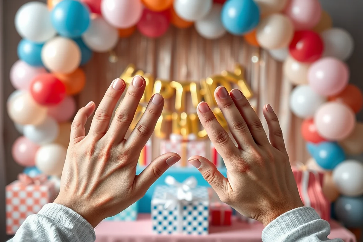 birthday party events mistakes — Birthday Party Events Mistakes