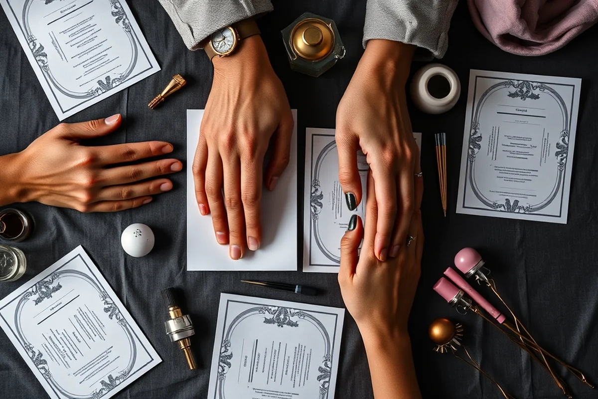 birthday party events mistakes — Birthday Party Events Mistakes (the finished result)