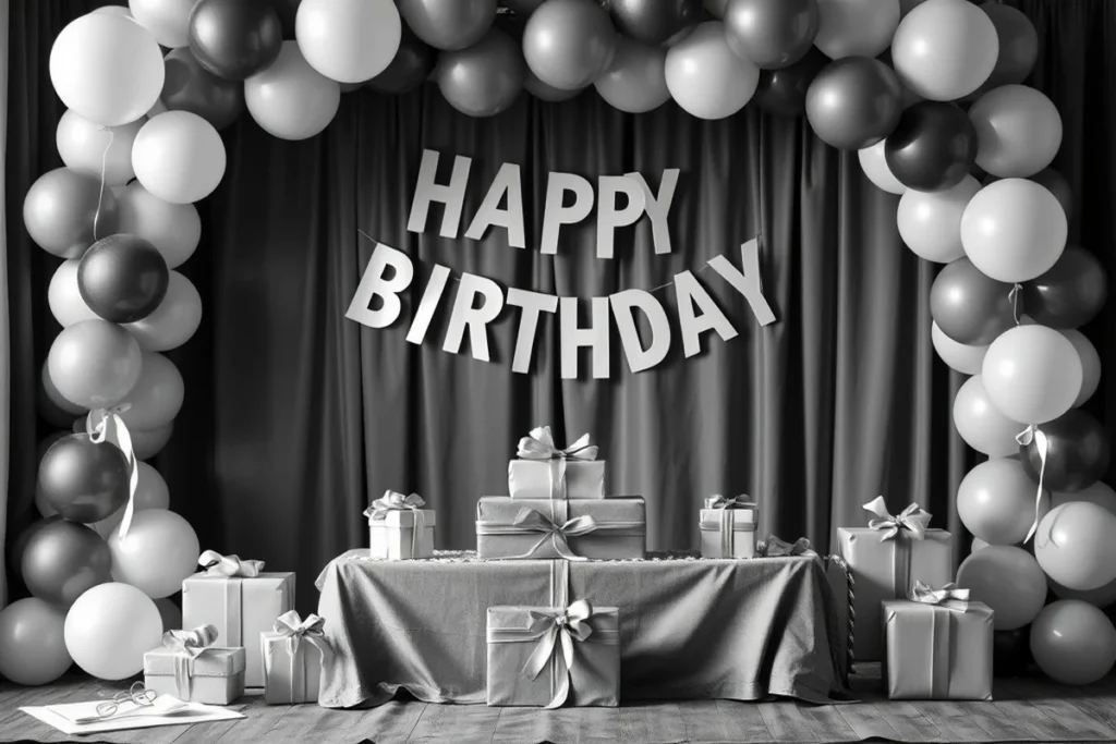 Birthday Party Invitation App Tips
