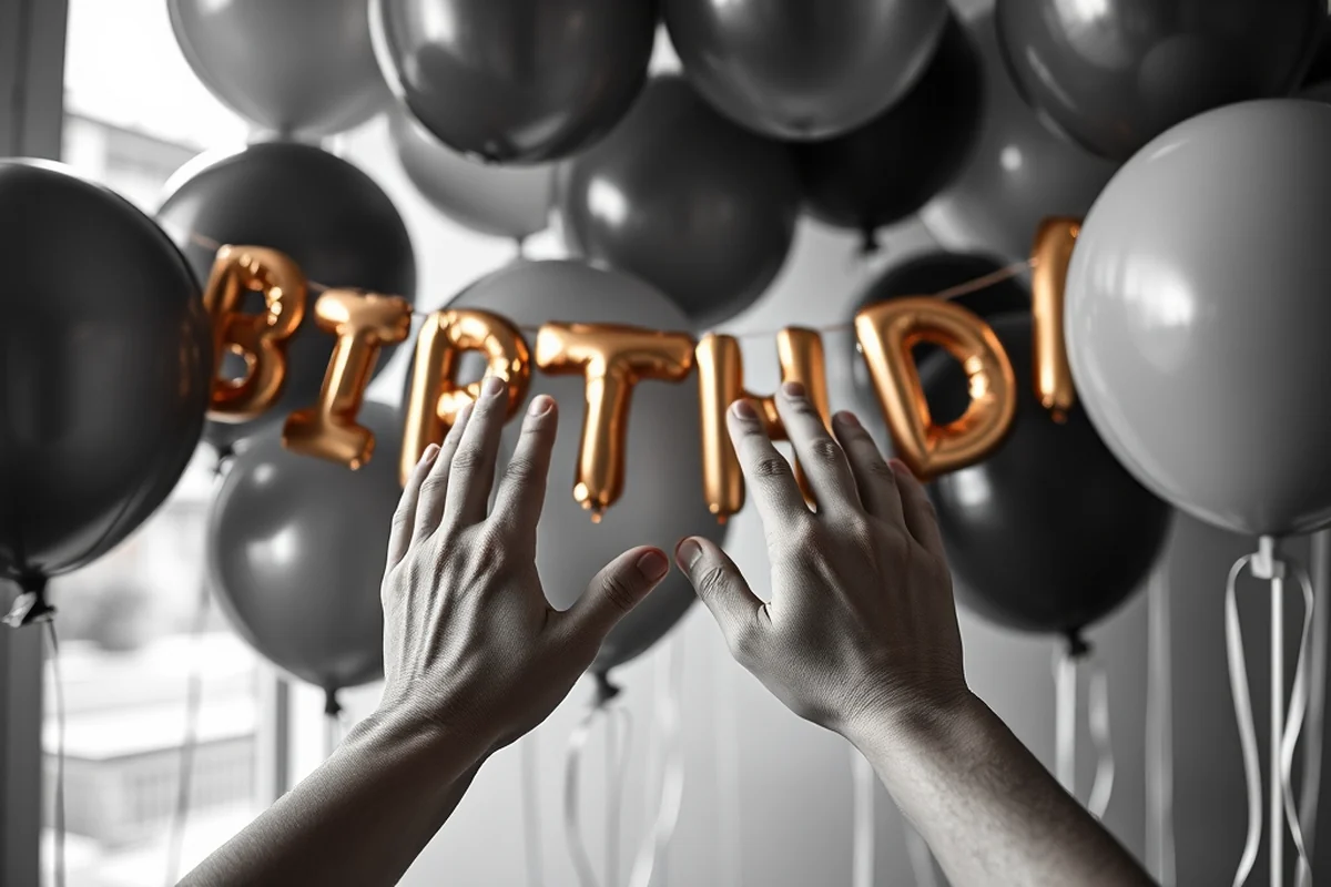 birthday party invitation details mistakes — Birthday Party Invitation Details Mistakes (step by step)