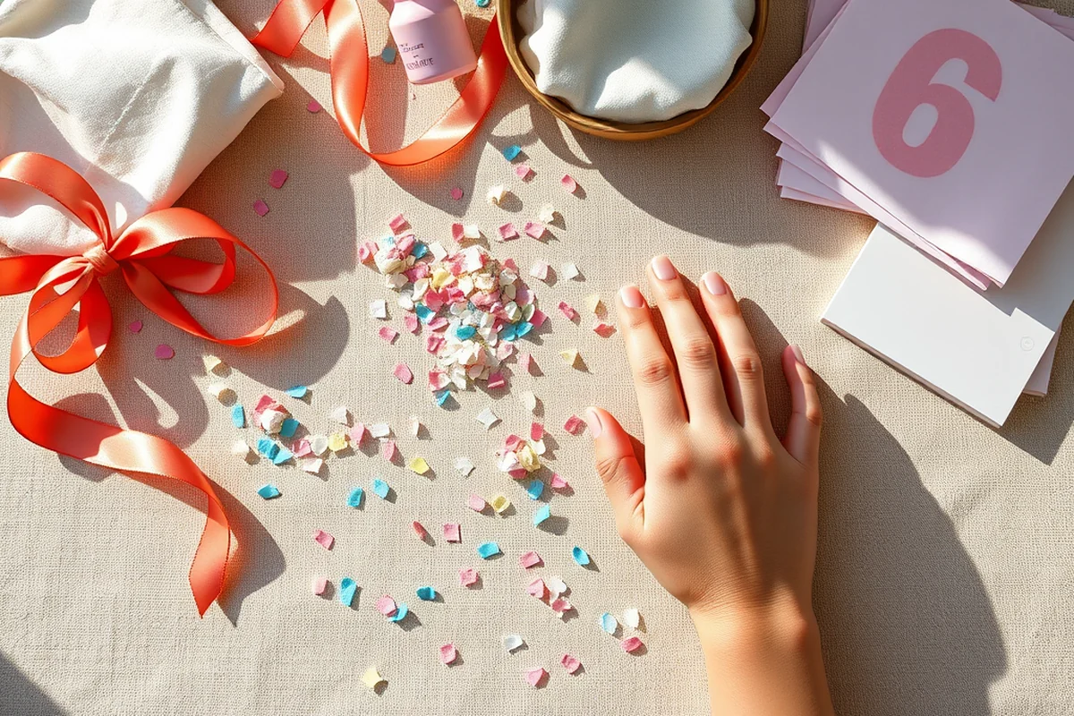 birthday party invitation digital tips — Birthday Party Invitation Digital Tips (the finished result)