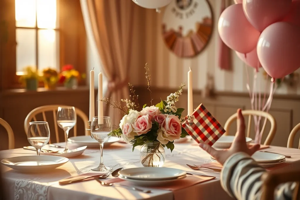 Birthday Party Invitation Example Tips