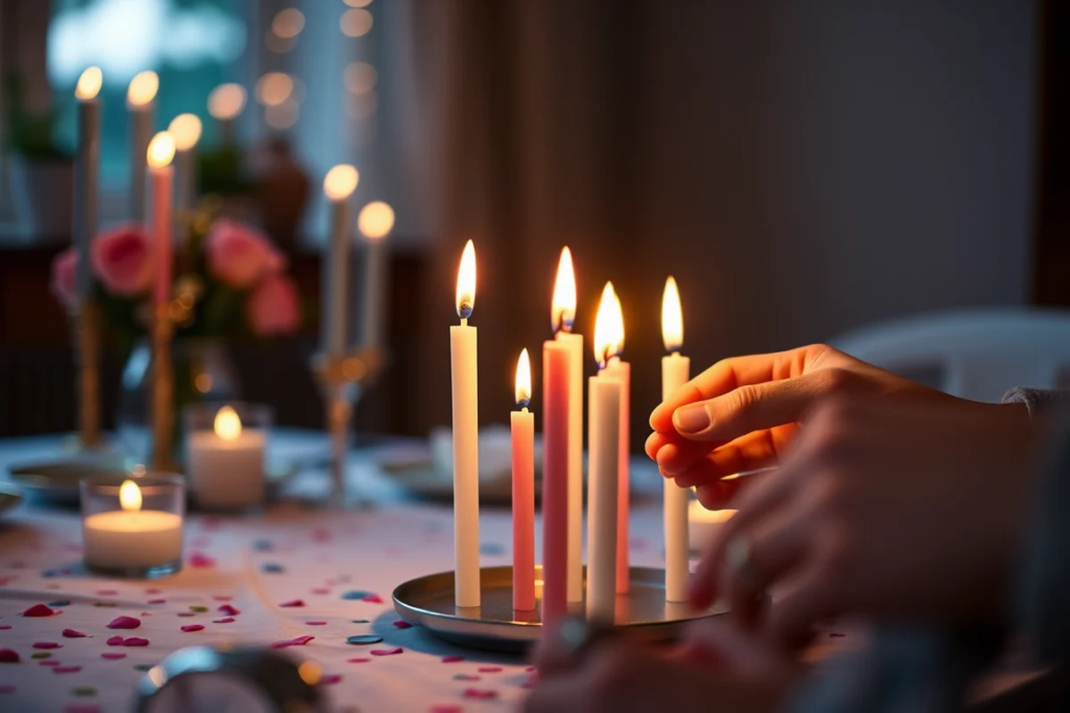 birthday party invitation for tips — Birthday Party Invitation For Tips (step by step)