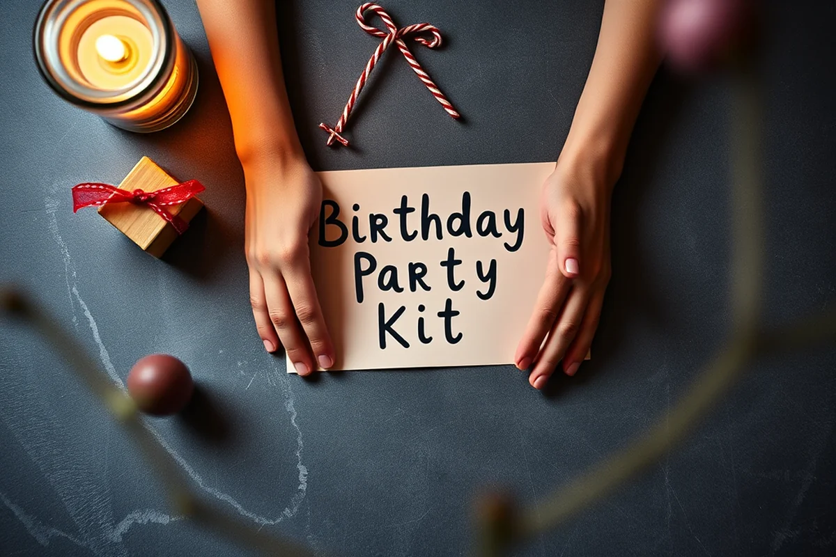 birthday party invitation free online mistakes β Birthday Party Invitation Free Online Mistakes (the finished result)
