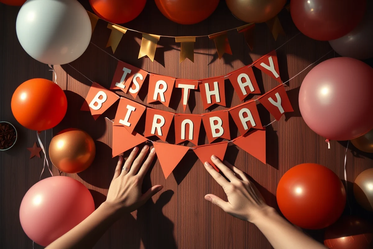 birthday party invitation free online problems — Birthday Party Invitation Free Online Problems (step by step)