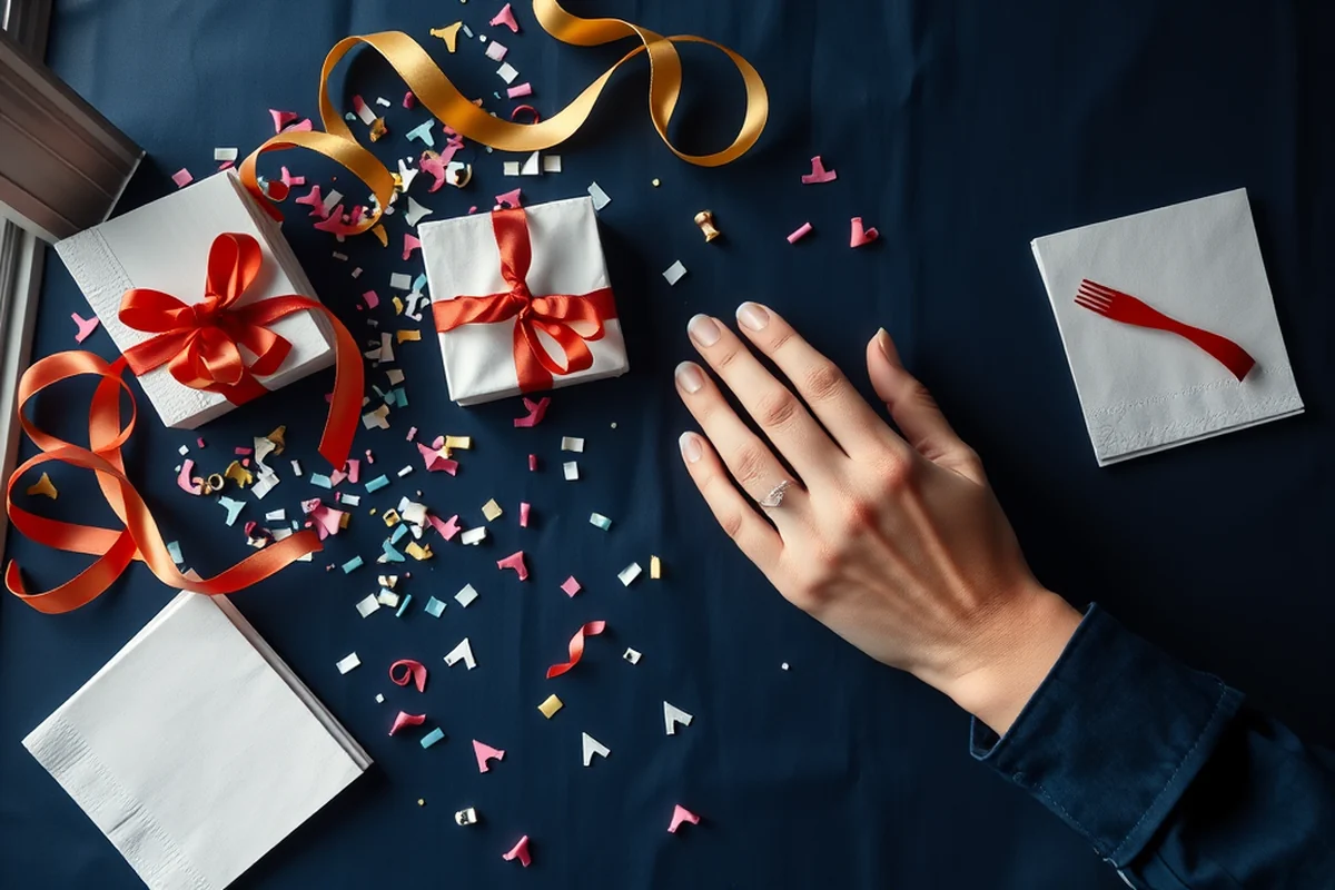 birthday party invitation free online problems — Birthday Party Invitation Free Online Problems (the finished result)