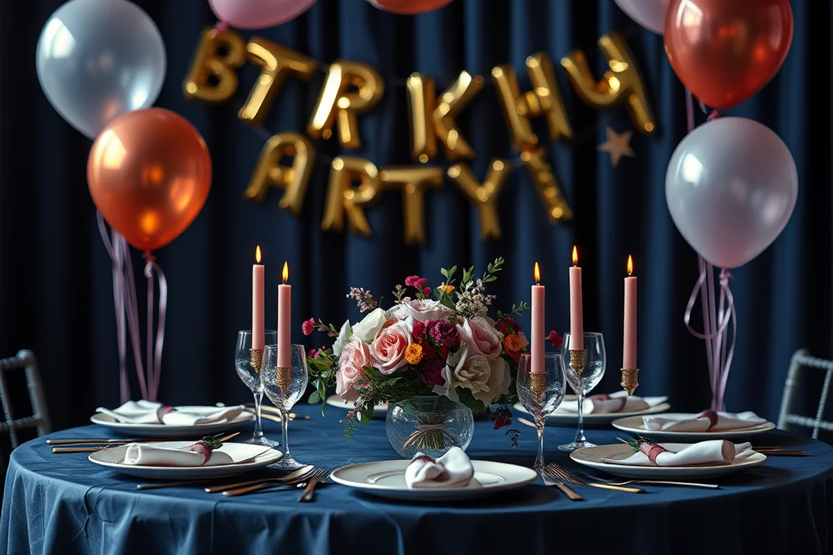 birthday party invitation matter examples — Birthday Party Invitation Matter Examples