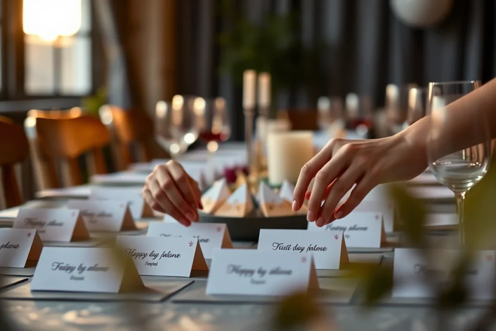 Birthday Party Invitation Matter Mistakes