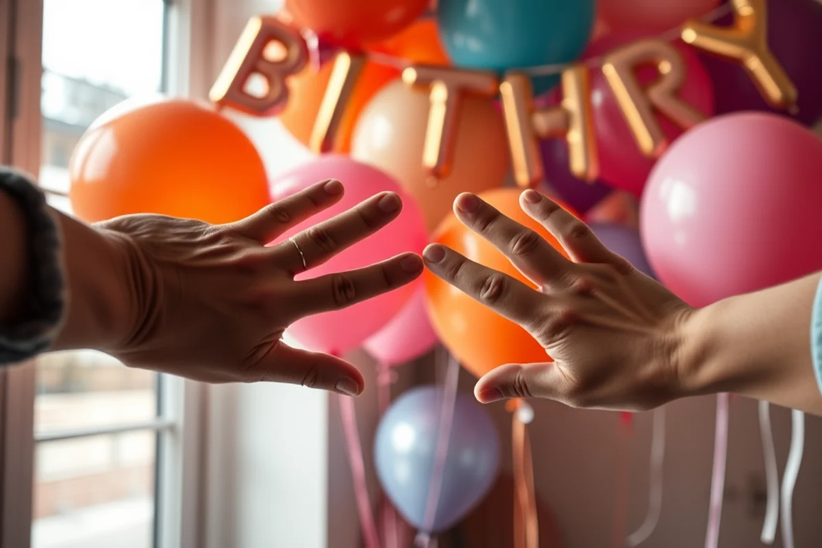 birthday party invitation matter tips — Birthday Party Invitation Matter Tips (step by step)