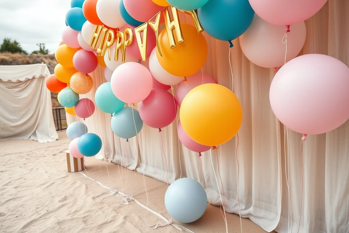 birthday party invitation online template tips — Birthday Party Invitation Online Template Tips (step by step)