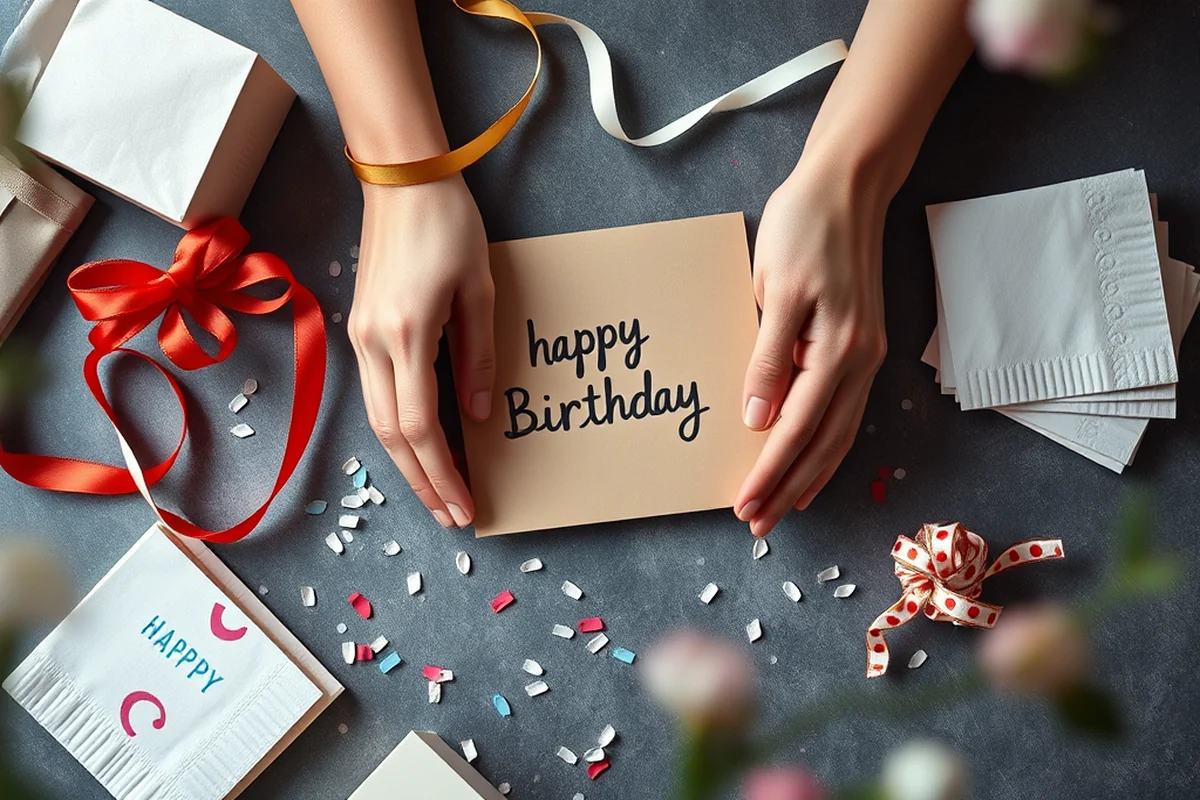 how to birthday party invitation online — How To Birthday Party Invitation Online (the finished result)
