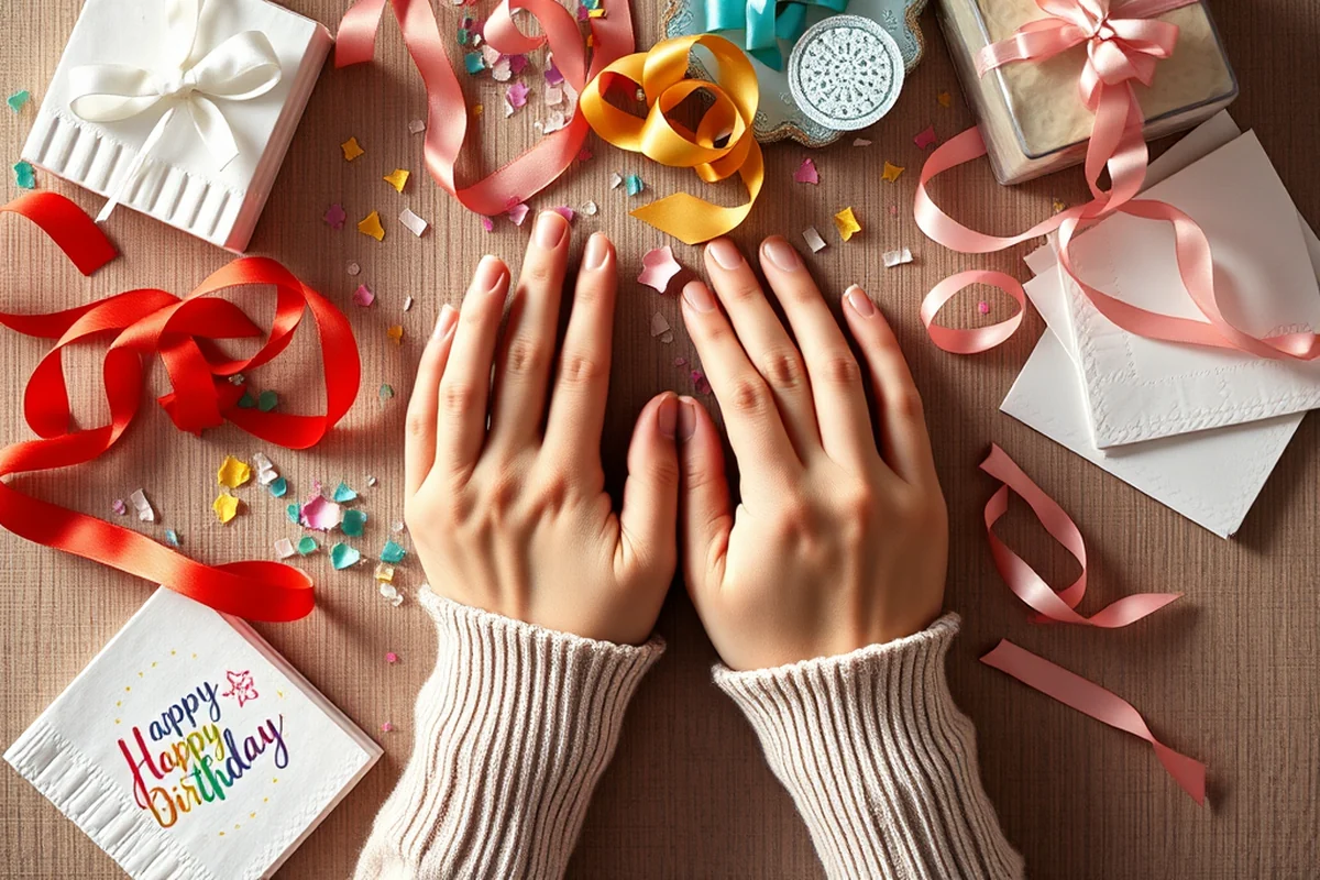 affordable birthday party invitation app — Affordable Birthday Party Invitation App (the finished result)