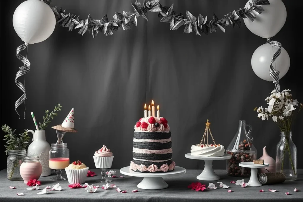 Affordable Birthday Party Invitation Generator