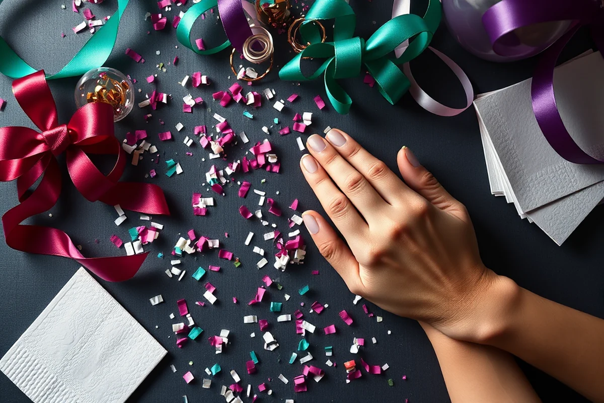 affordable birthday party invitation generator — Affordable Birthday Party Invitation Generator (the finished result)