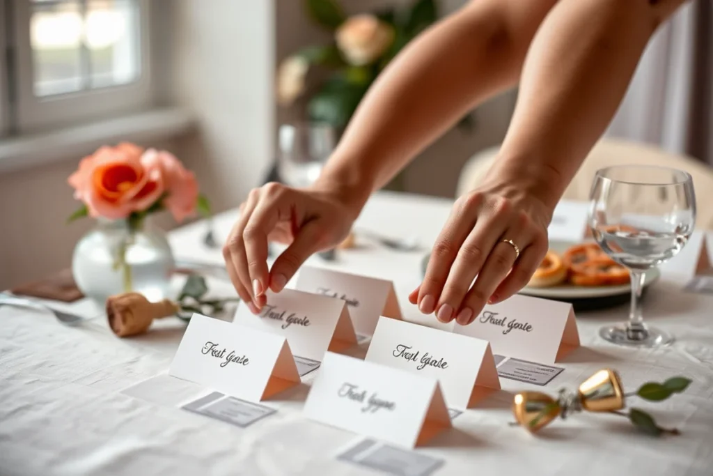 Affordable Birthday Party Invitation