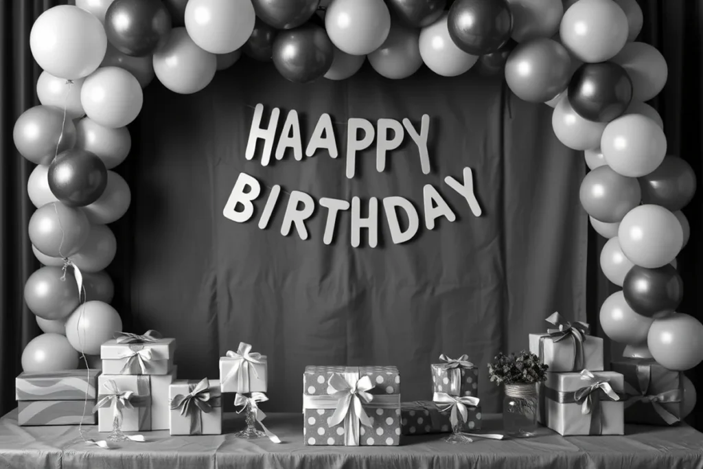Affordable Birthday Party Invitation Information