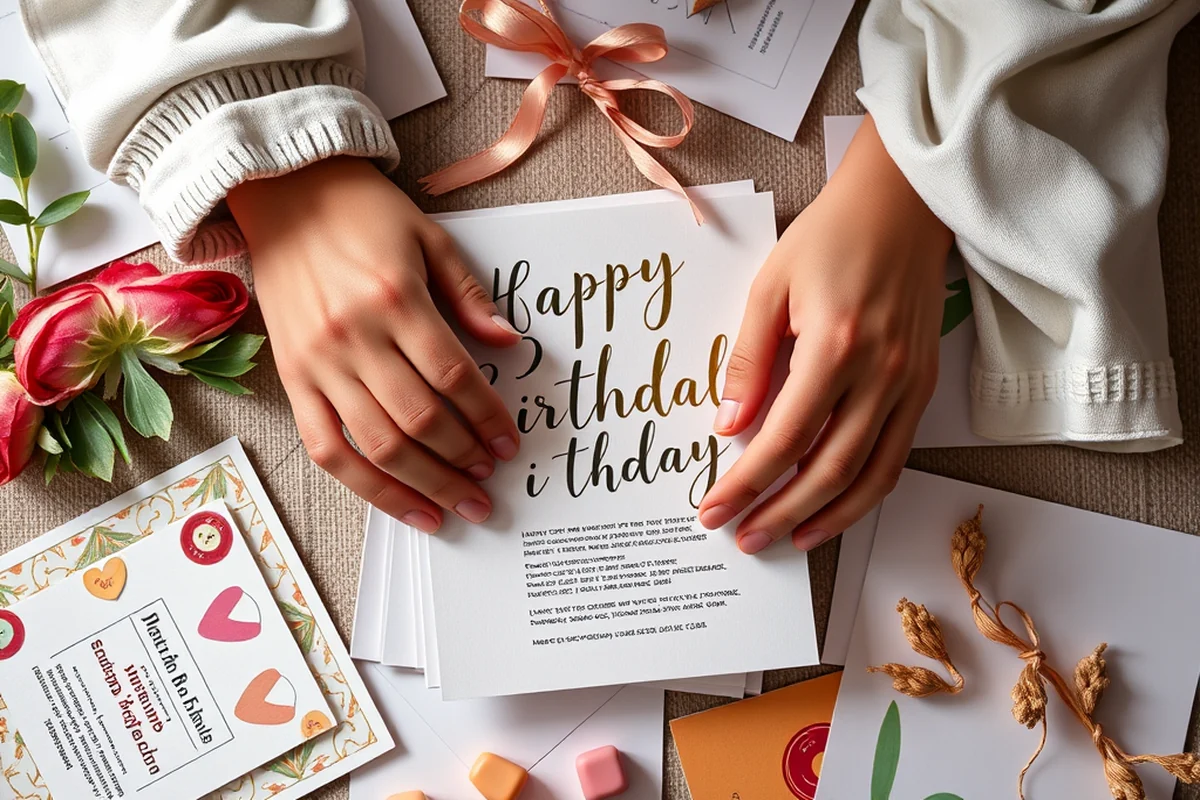 affordable birthday party invitations online — Affordable Birthday Party Invitations Online (the finished result)