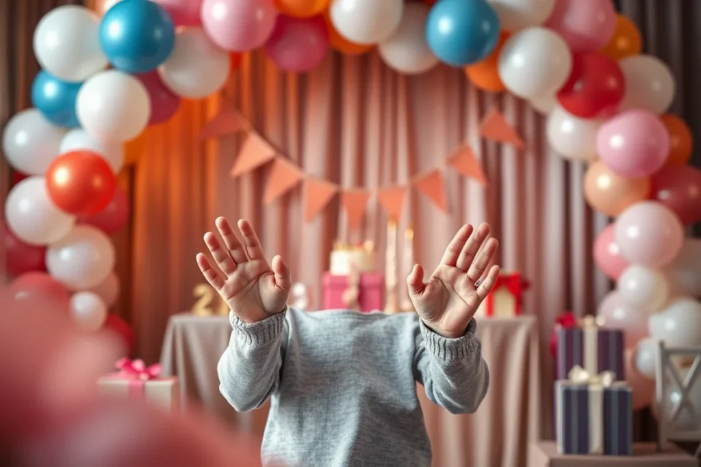 Best Birthday Party Invitation Application
