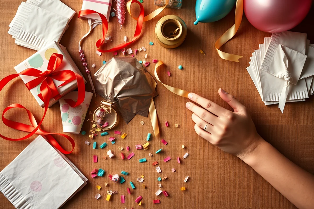 best birthday party invitation application — Best Birthday Party Invitation Application (the finished result)