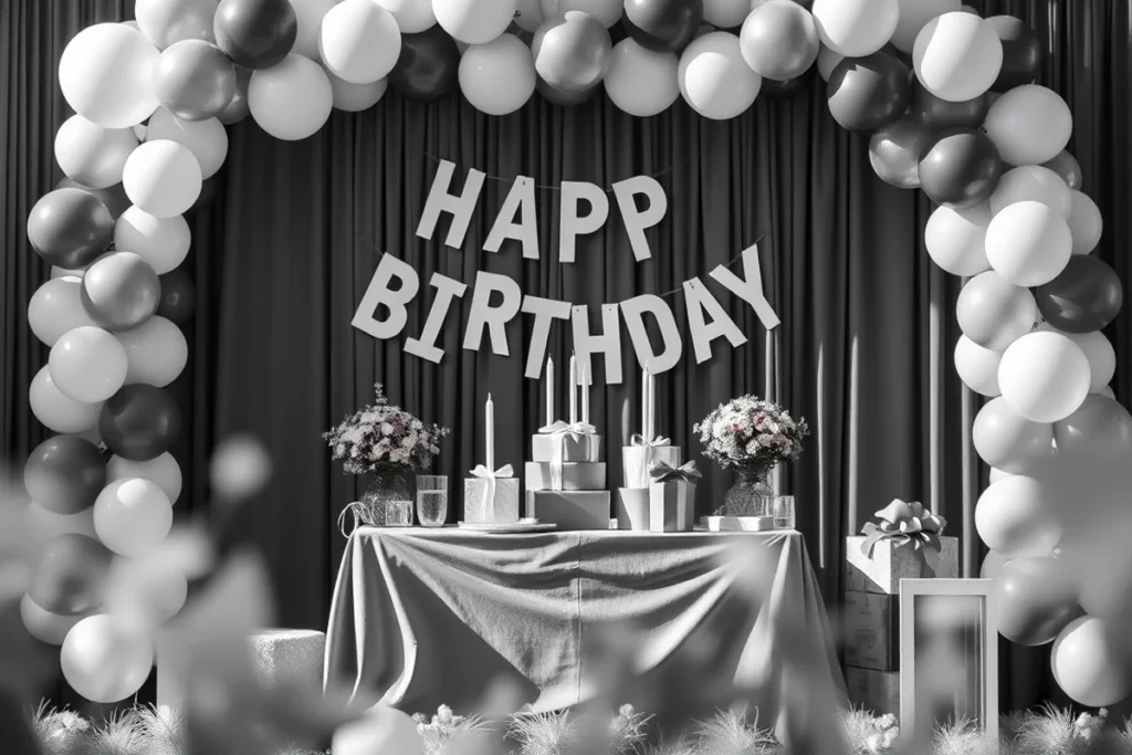 Best Birthday Party Invitation Details