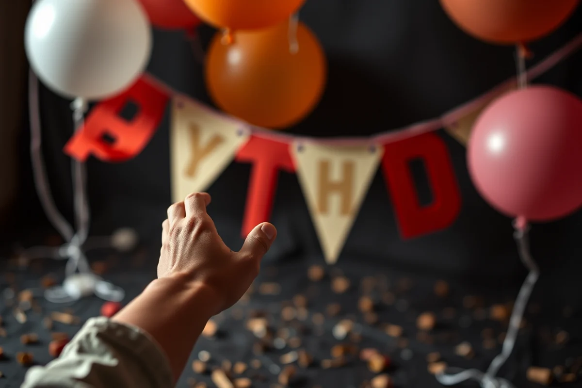 best birthday party invitation details — Best Birthday Party Invitation Details (step by step)
