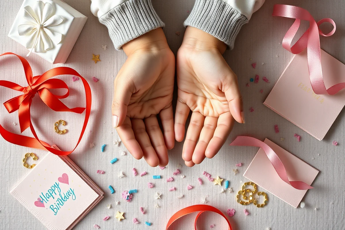 best birthday party invitation details — Best Birthday Party Invitation Details (the finished result)