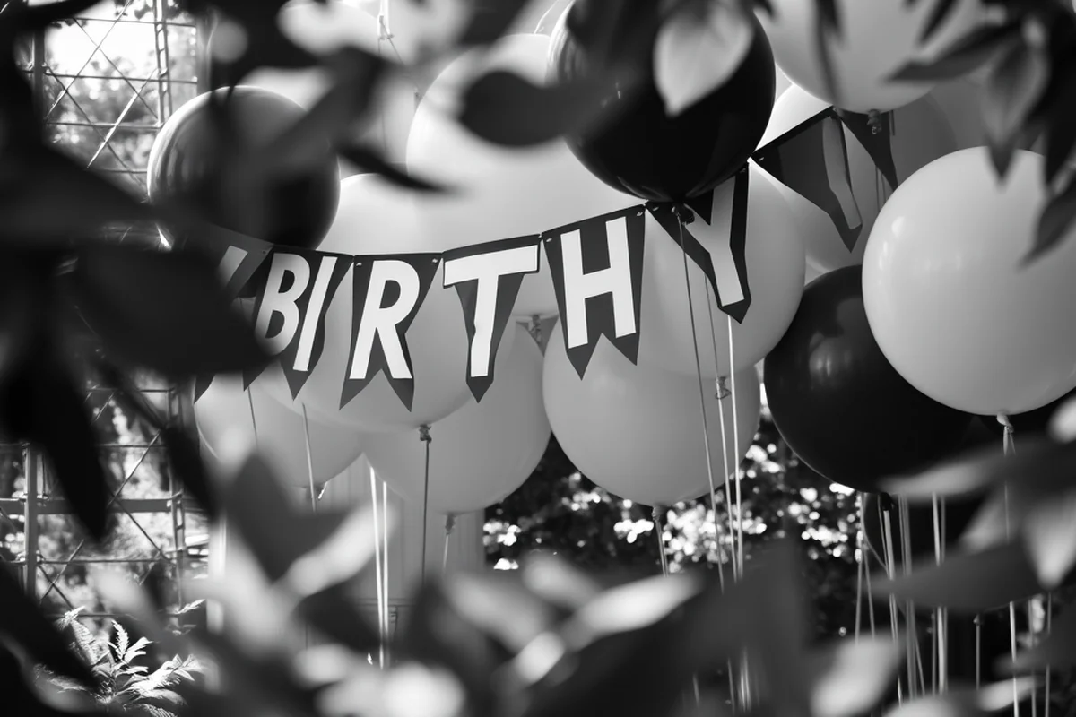 best birthday party invitation format — Best Birthday Party Invitation Format (step by step)