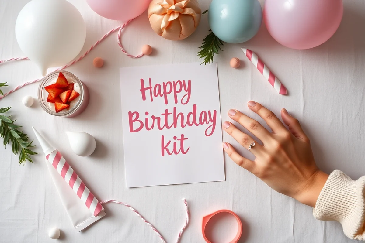 best birthday party invitation maker free — Best Birthday Party Invitation Maker Free (the finished result)
