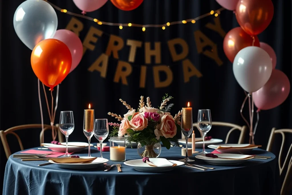 Best Birthday Party Invitation Online Free