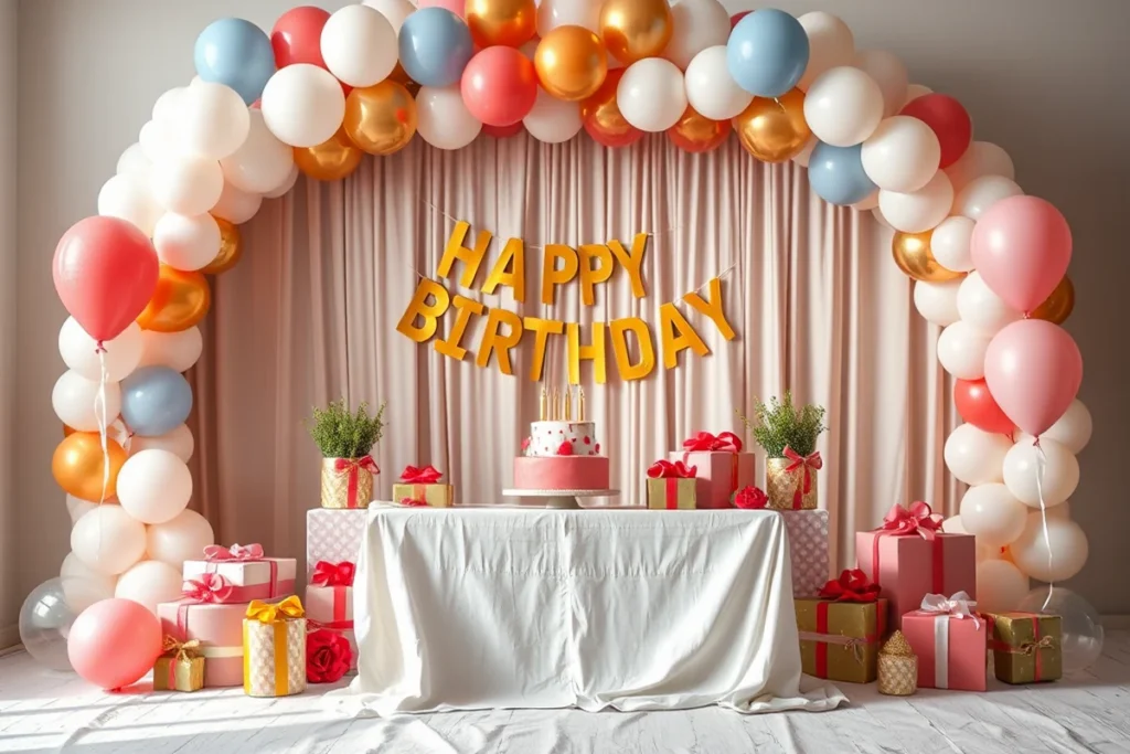 Best Birthday Party Invitation Online