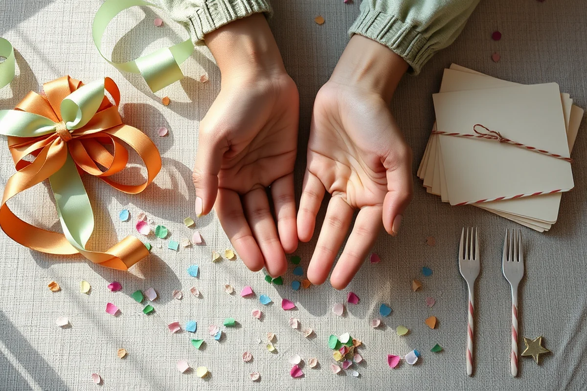 best birthday party invitation online — Best Birthday Party Invitation Online (the finished result)