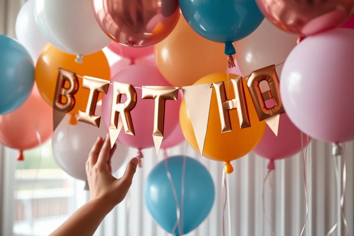 best birthday party invitation outline — Best Birthday Party Invitation Outline (step by step)