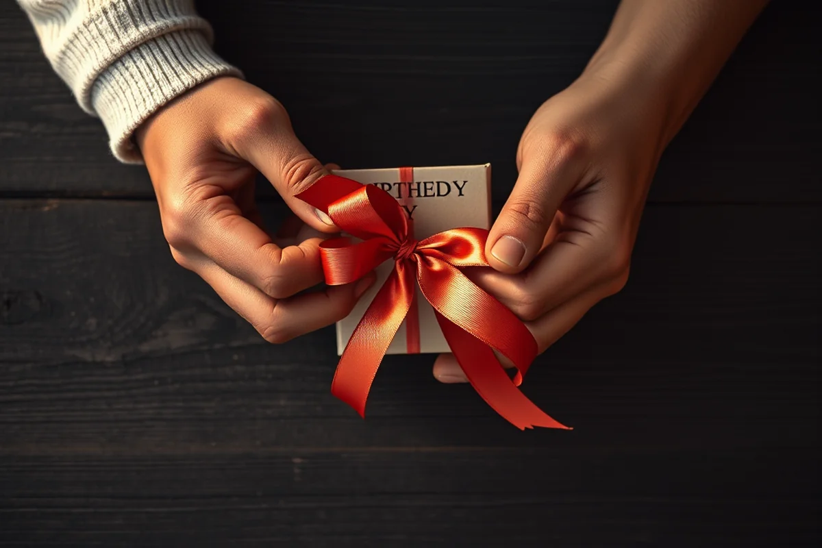 birthday party invitation example vs — Birthday Party Invitation Example Vs (step by step)