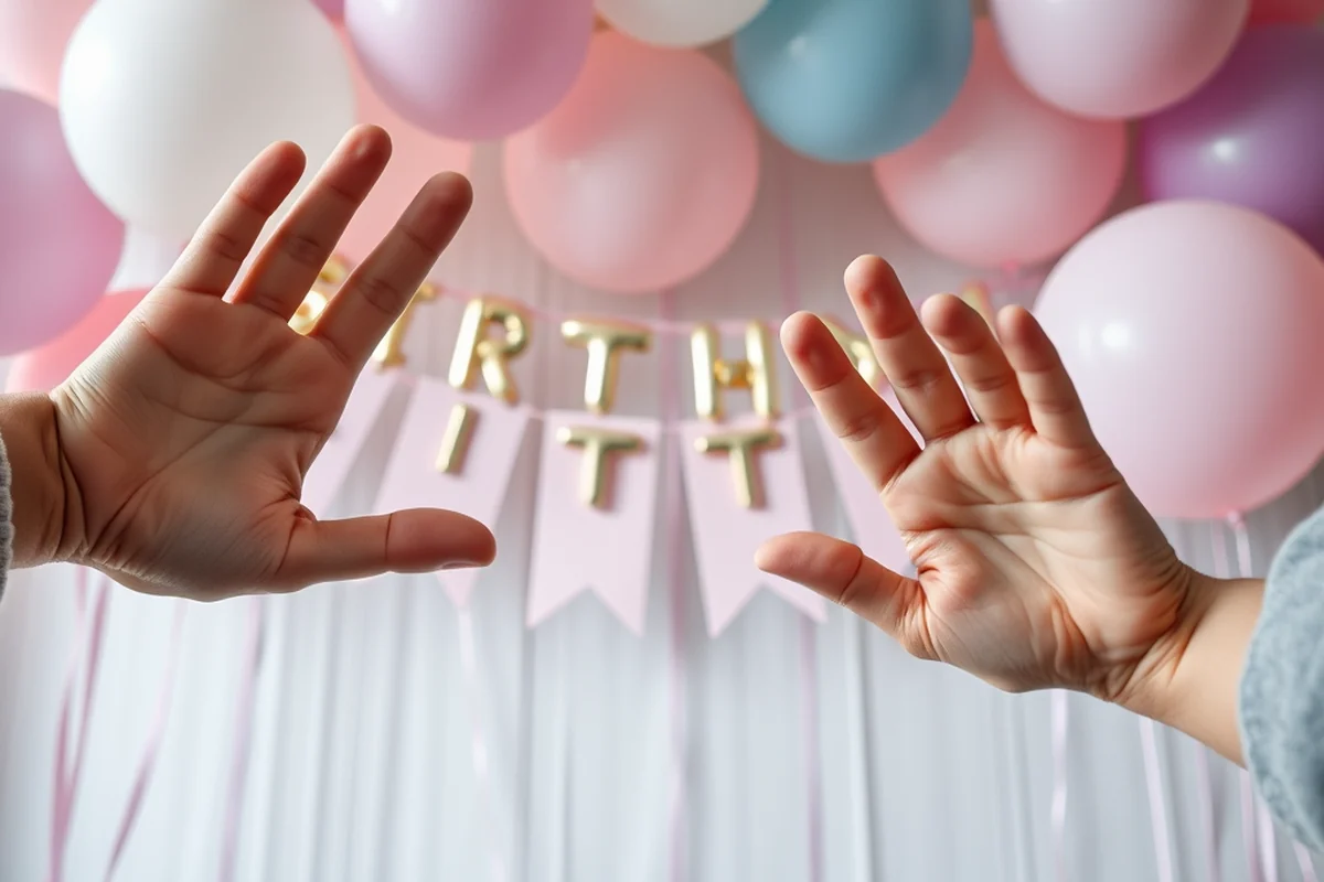 birthday party invitation for templates — Birthday Party Invitation For Templates (step by step)
