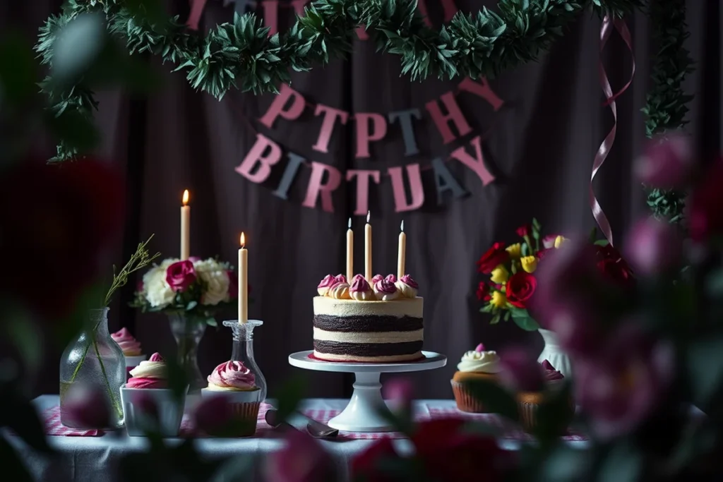 Birthday Party Invitation Format Tips