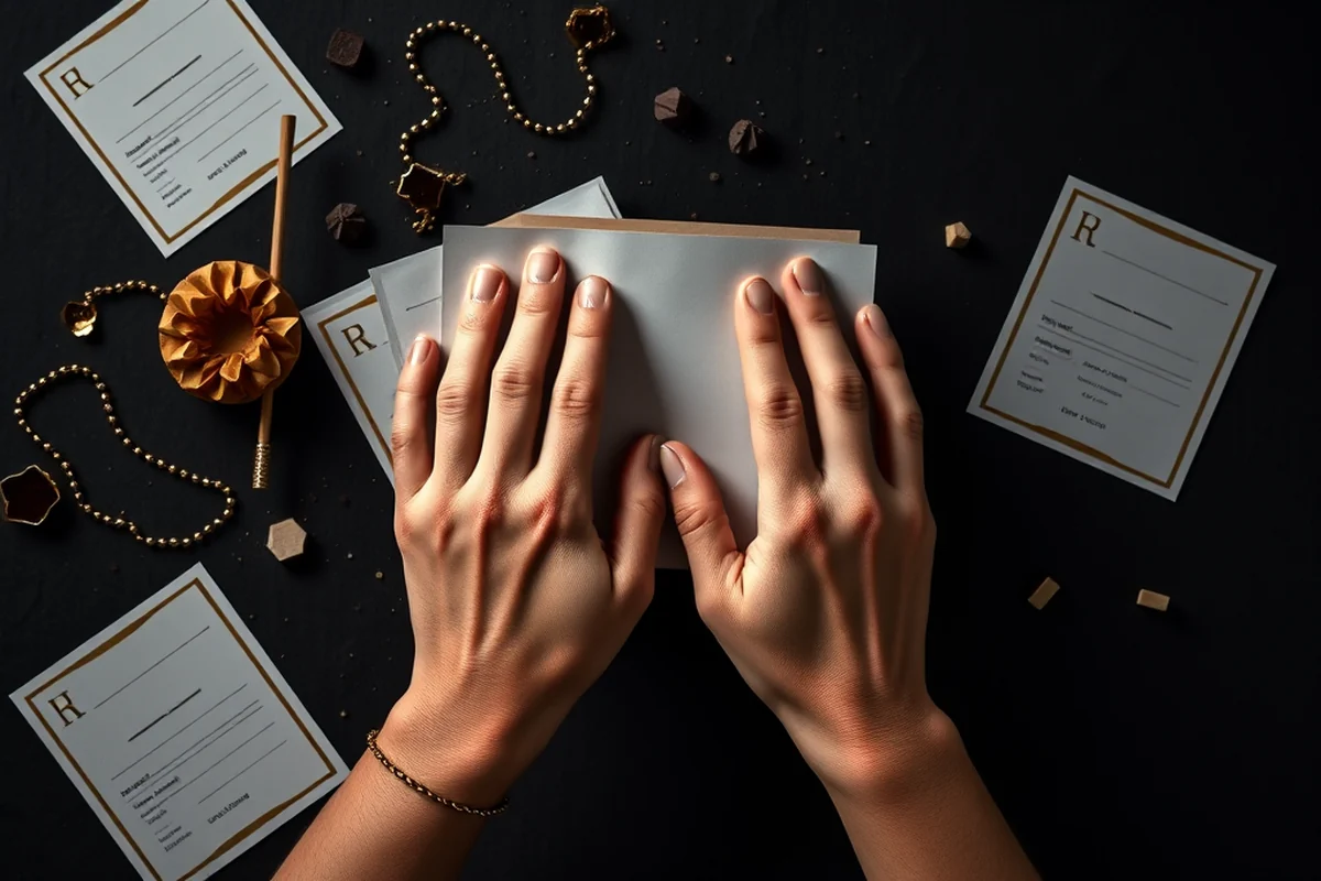 birthday party invitation generator comparison — Birthday Party Invitation Generator Comparison (the finished result)