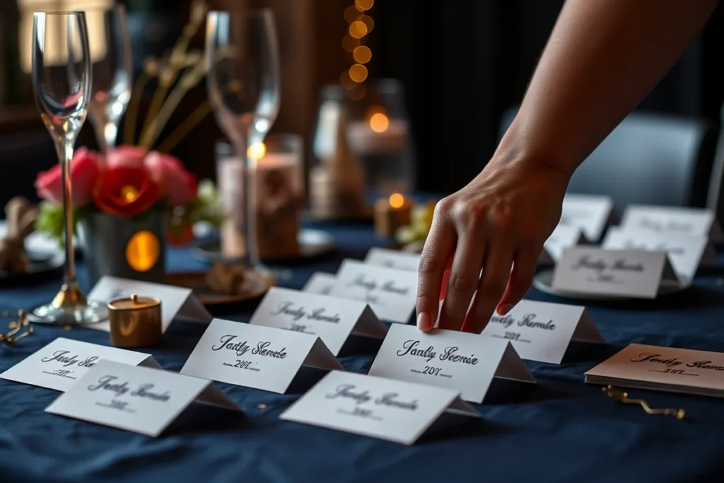 Birthday Party Invitation Generator Tips