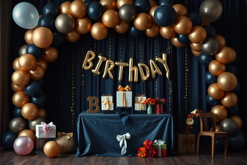 Birthday Party Invitation Ideas Comparison