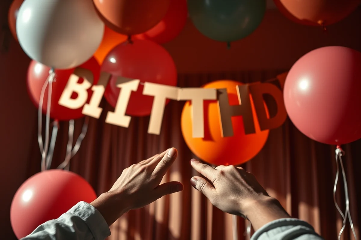 birthday party invitation information vs — Birthday Party Invitation Information Vs (step by step)