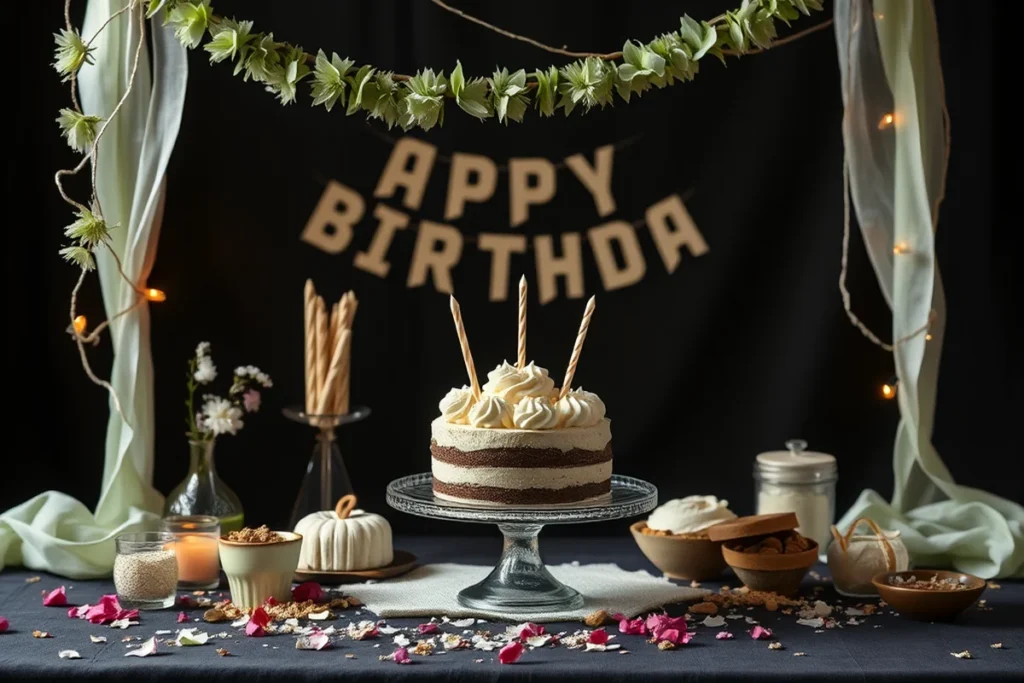 Birthday Party Invitation Nearby Vs
