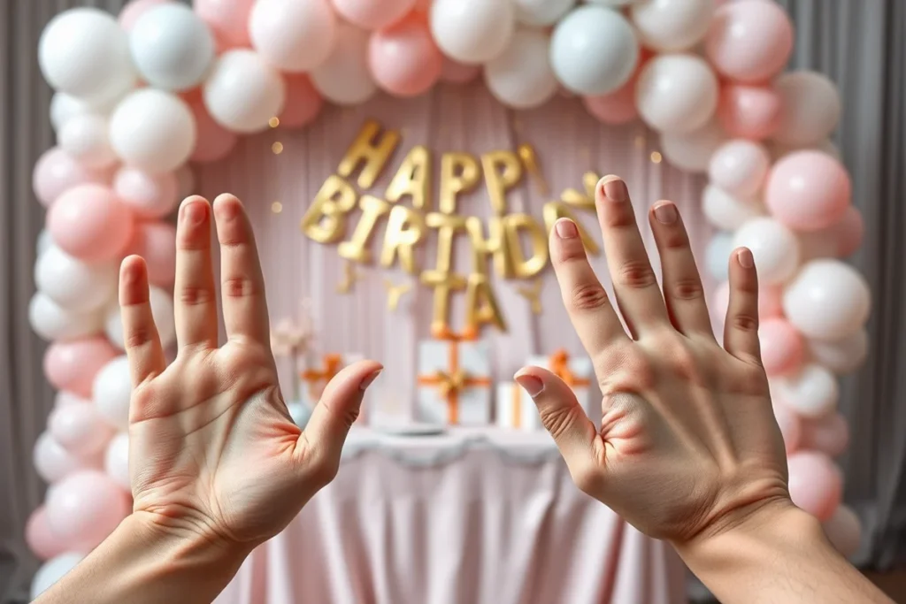 Birthday Party Invitation Online Free Mistakes