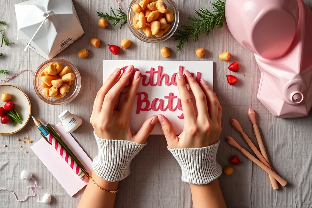 birthday party invitation online free mistakes — Birthday Party Invitation Online Free Mistakes (the finished result)