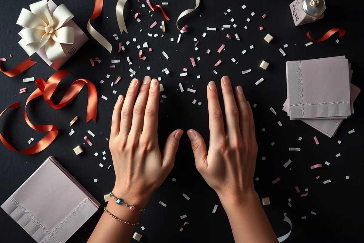 birthday party invitation questions comparison — Birthday Party Invitation Questions Comparison (the finished result)