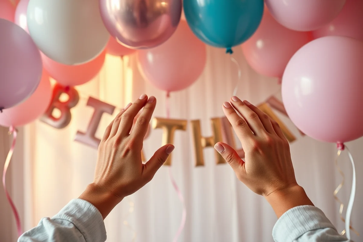 cheap birthday party invitation background — Cheap Birthday Party Invitation Background (step by step)