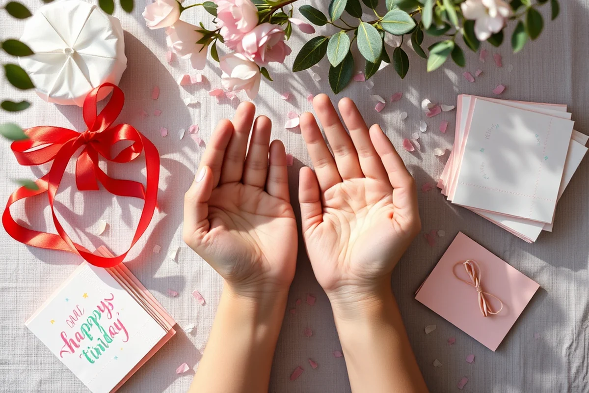 cheap birthday party invitation generator — Cheap Birthday Party Invitation Generator (the finished result)