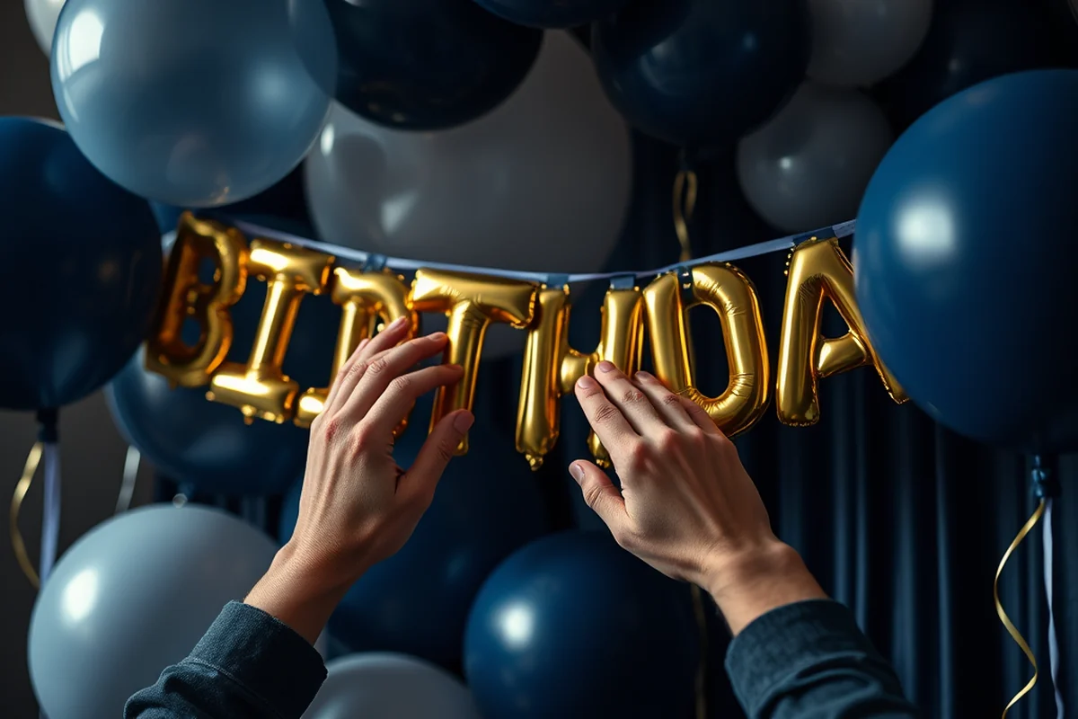 cheap birthday party invitation matter — Cheap Birthday Party Invitation Matter (step by step)