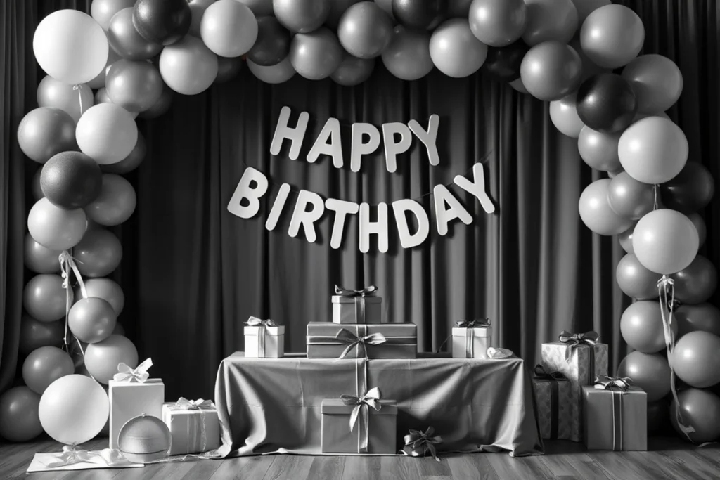 Cheap Birthday Party Invitation Questions