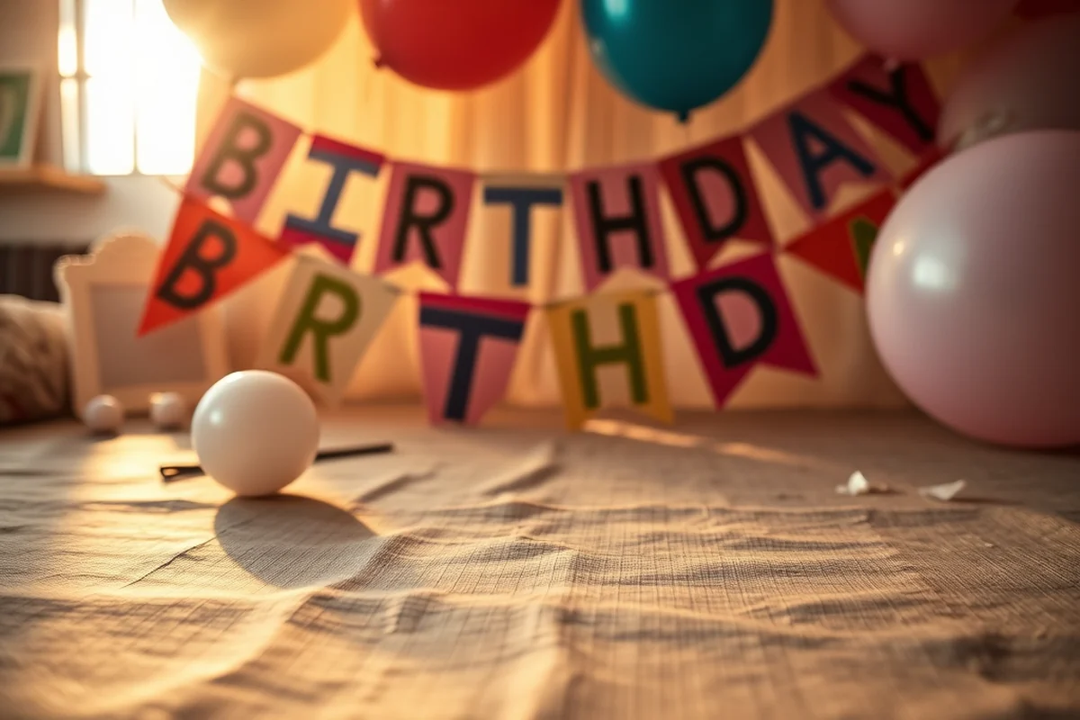 create a birthday invitation — Create A Birthday Invitation (step by step)